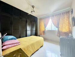 Blk 14 Ghim Moh Road (Queenstown), HDB 5 Rooms #573013211